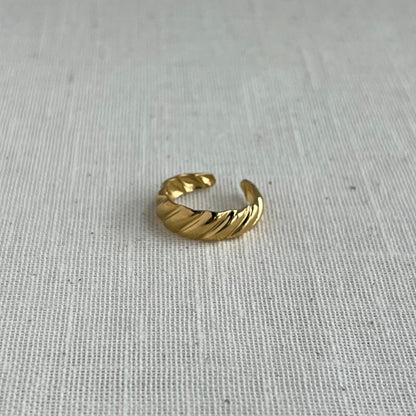 Anillo Croissant