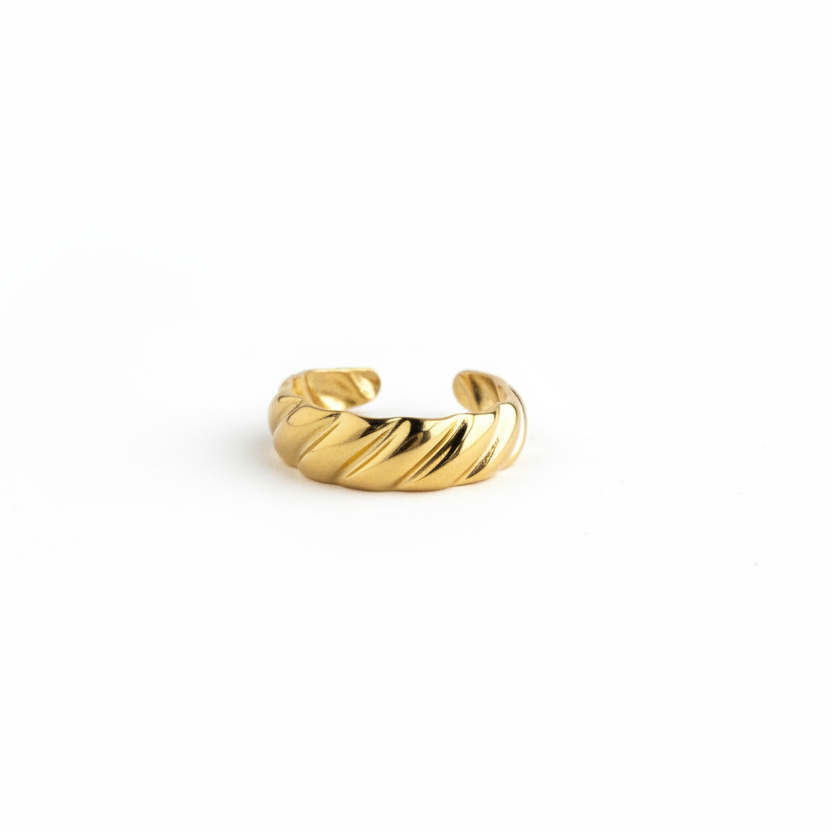 Anillo Croissant