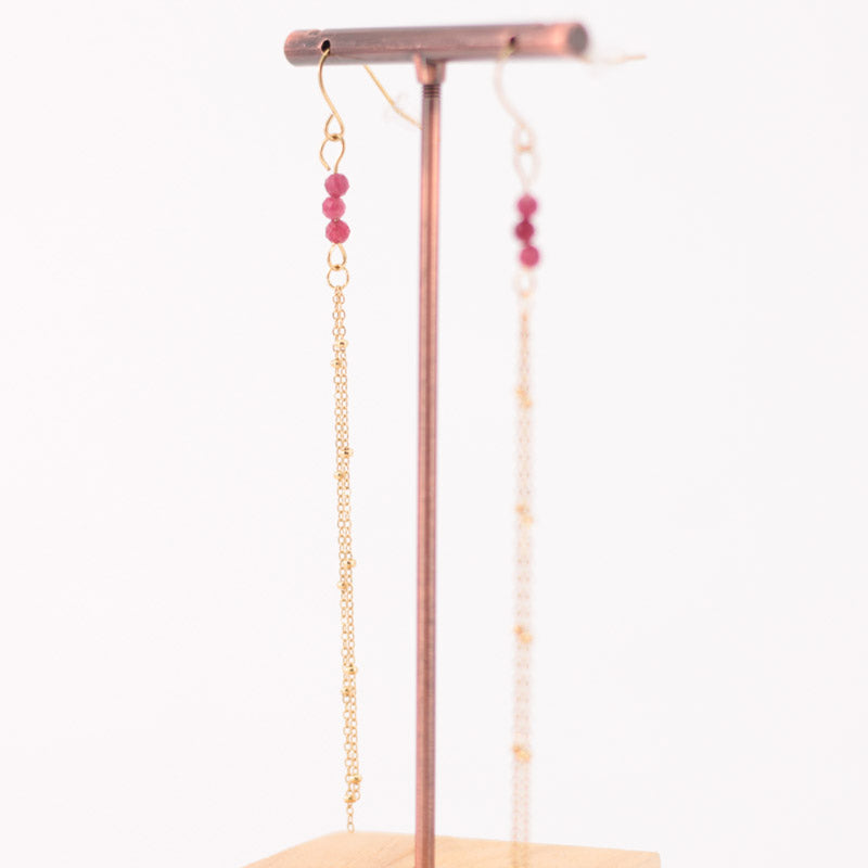 Pendientes Cuff