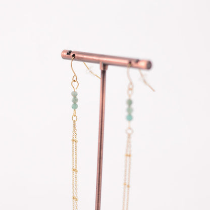 Pendientes Cuff