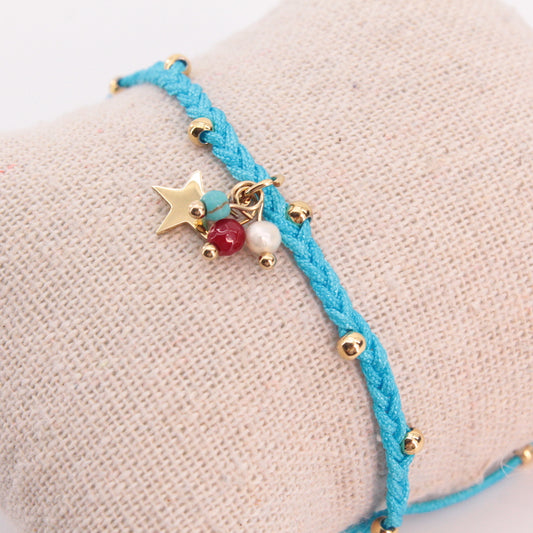 Pulsera Star