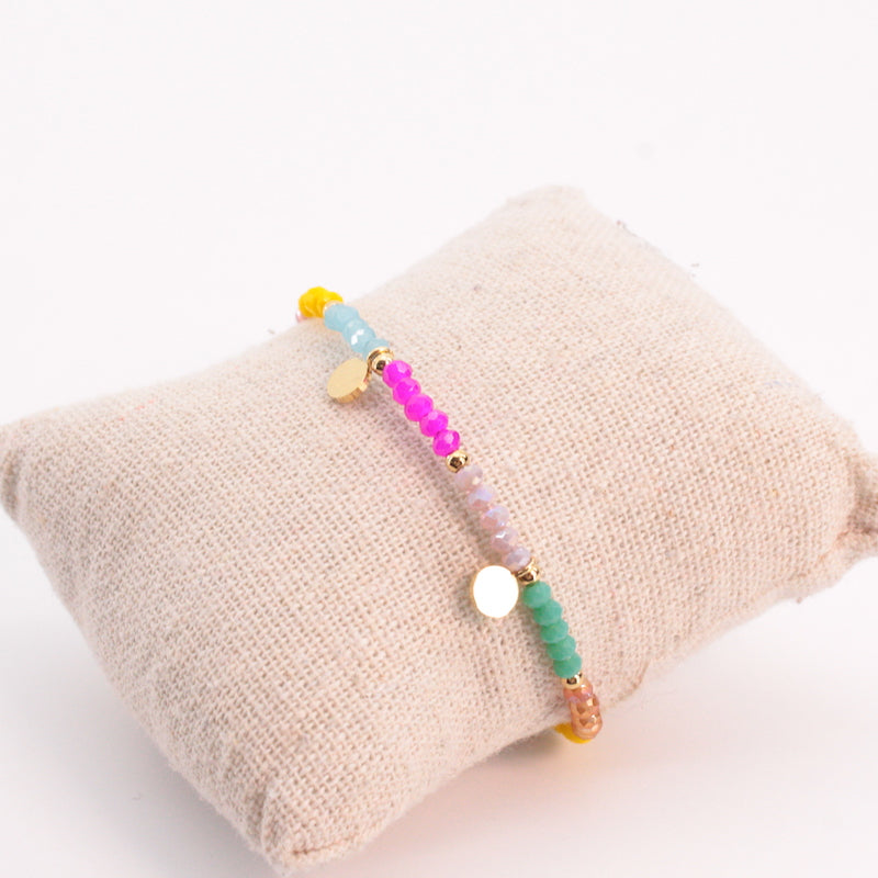 Pulsera Moneditas