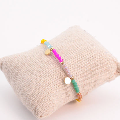 Pulsera Moneditas