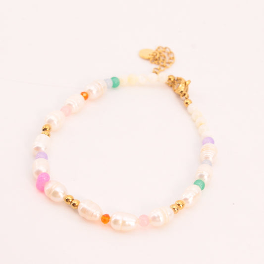 Pulsera Percolor