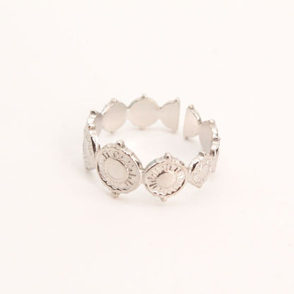 Anillo Soles