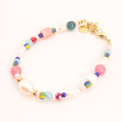 Pulsera Barbie