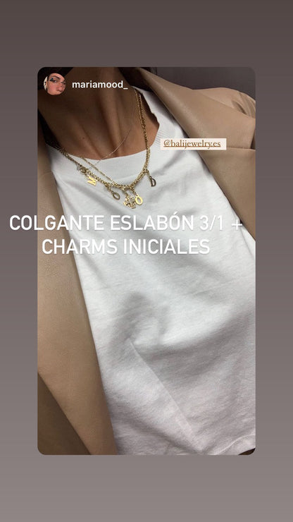 Charm Inicial