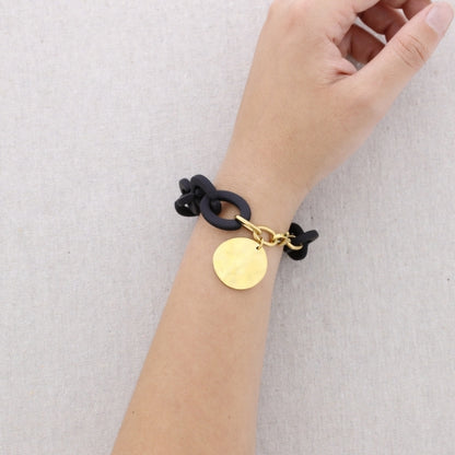 Pulsera Big Round