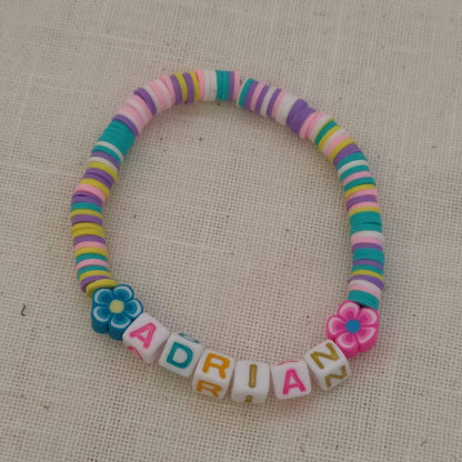 Pulsera Personalizado