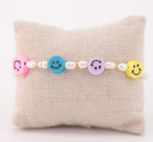 Pulsera Smile - Más modelos