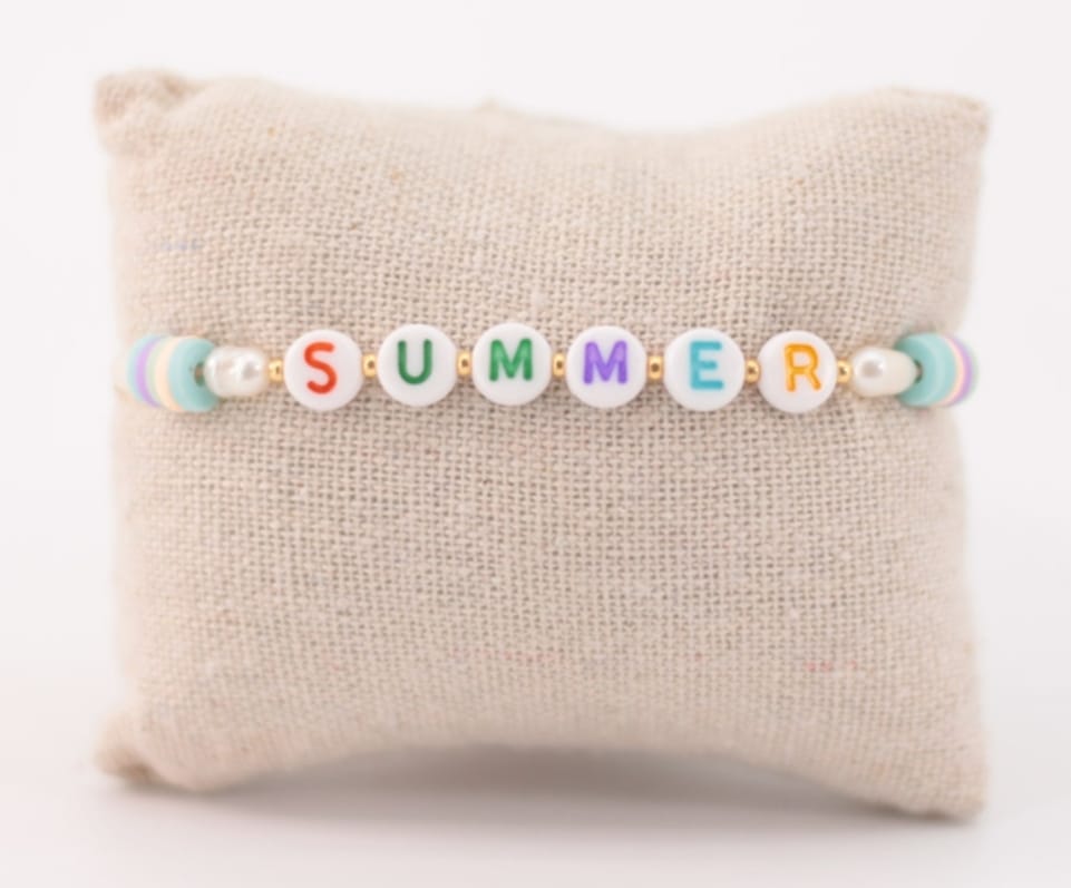 Pulsera For Summer - Más modelos